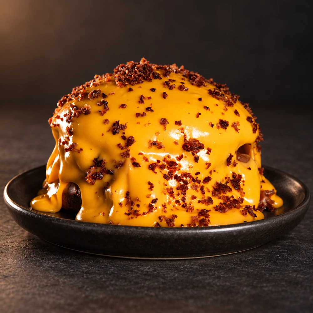 Montaña de Queso