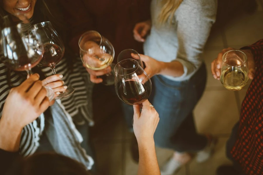 Celebraciones y eventos privados en Big Bear